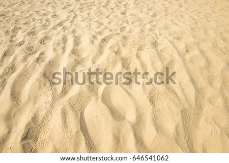 Sand beach. resource. wallpaper. background