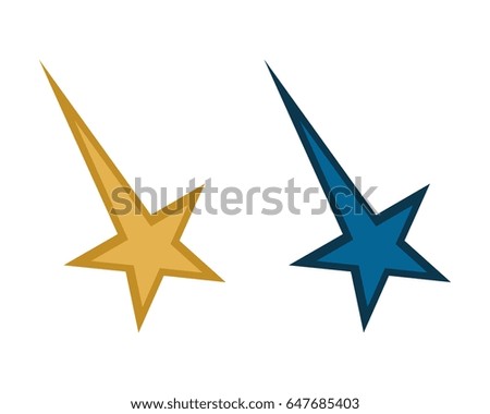 star logo design 