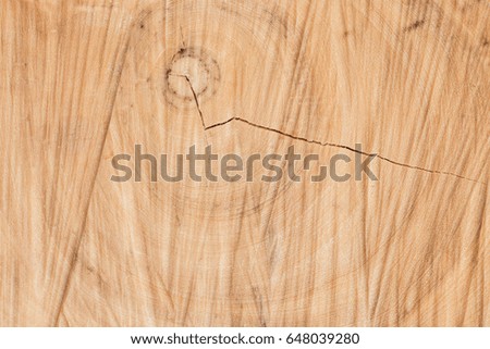 sawn wood texture as background