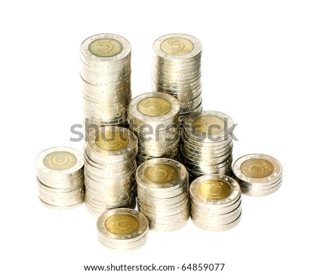 Coins diagram