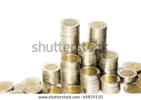 Coins diagram
