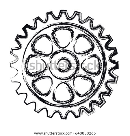 bike gears design