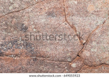 rock texture , stone surface , detail of sandstone