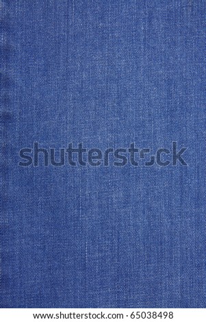 blue jean texture background
