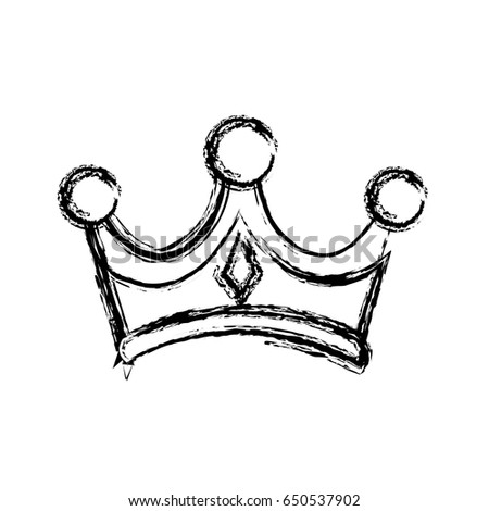 crown wise king ornate jewelry image