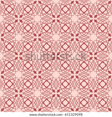 retro seamless wallpaper background round curve spiral kaleidoscope frame cross