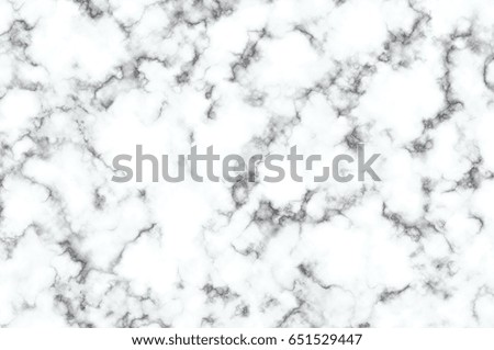 White marble texture (Natural pattern for wallpaper, backdrop, or background, and can also be used as a web banner, or business card, or as create surface effect for architecture or decorative design)