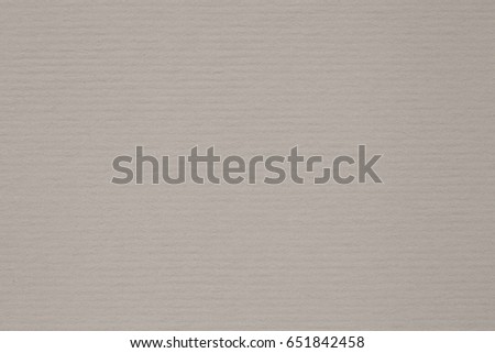Grey designers cardboard with lines texture