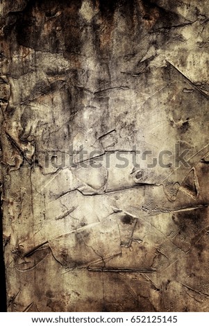 old wall texture