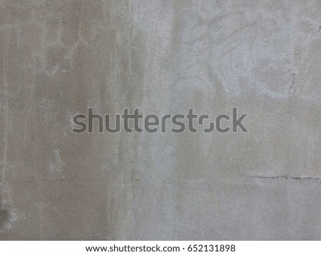 Aged cement wall texture for background design