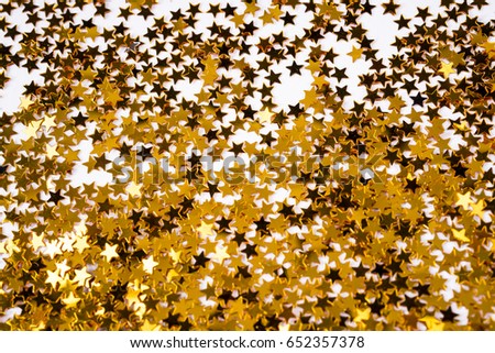 Stars as a background./ stars.
