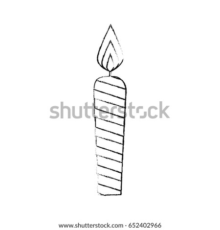 candle icon image