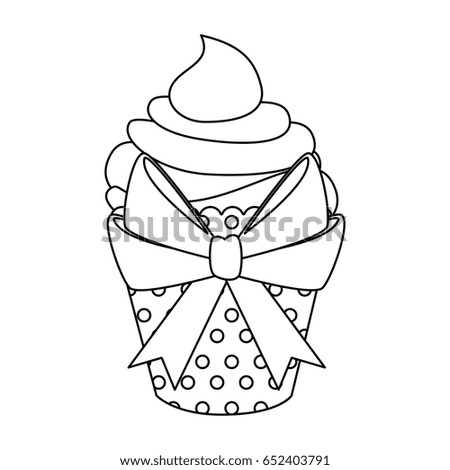 cupcake icon image