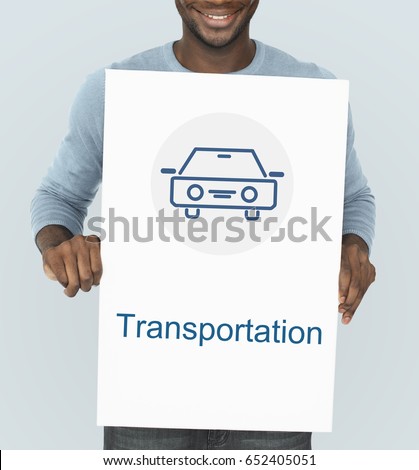 Car Service Icon sign Symbol 