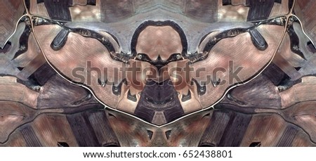 Strange stranger taking flight, Abstract Symmetrical Photographs of Spain fields from the air,artistic representation of human labor camps bird's eye view,  abstract photography surreal, expressionist