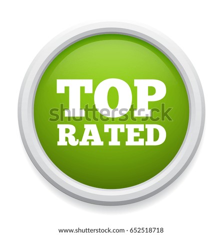 top rated button