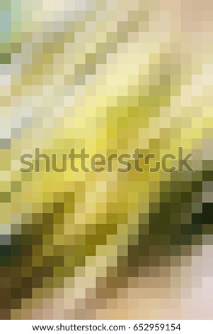 modern abstract colorful pixel background