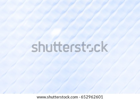 ABSTRACT BLUE PATTERN