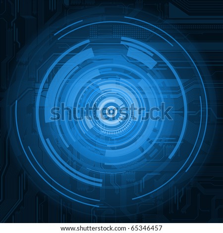 Abstract background vector eps10 Royalty-Free Stock Photo #65346457