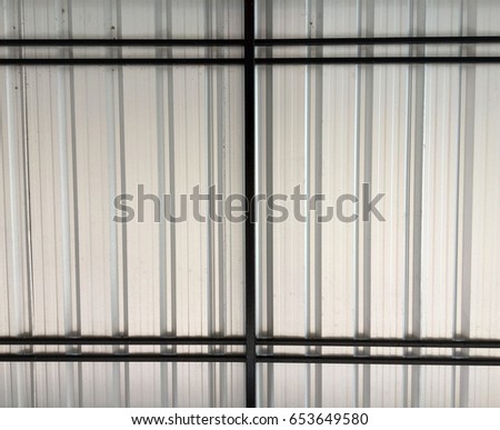 Abstract,background and pattern of zinc,metal sheet