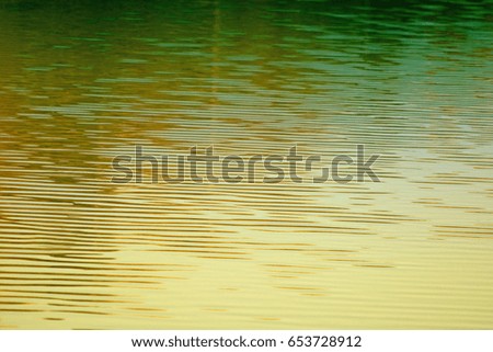 texture of water surface useful as a background