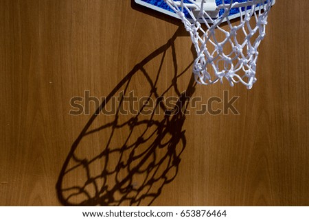 children's basketball