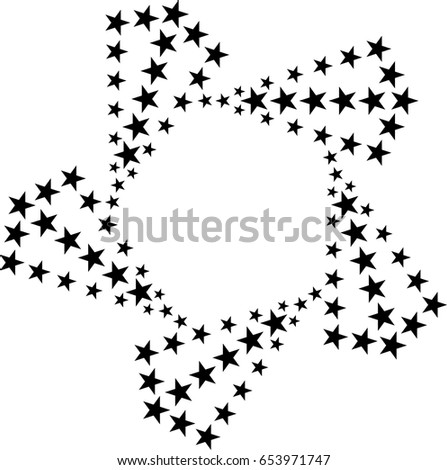 Star Design Vector Illustration