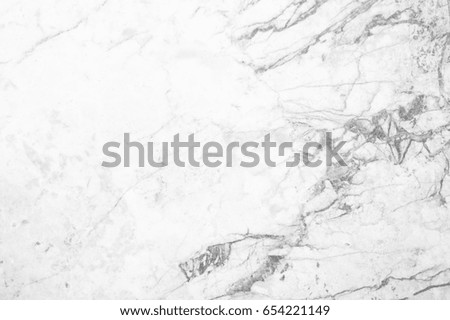 White Carrara Marble natural light for bathroom or kitchen white countertop. High resolution texture and pattern.