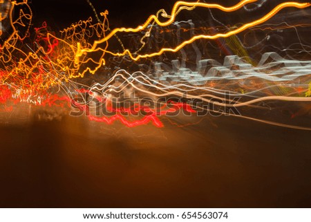 Abstract light background   
