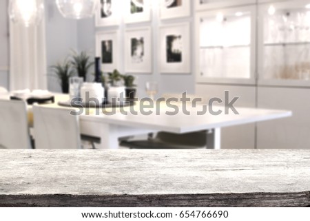 white background and free space for your decoration 