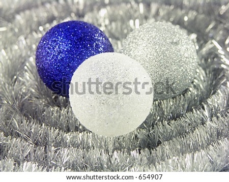 Christmas balls 1021_12