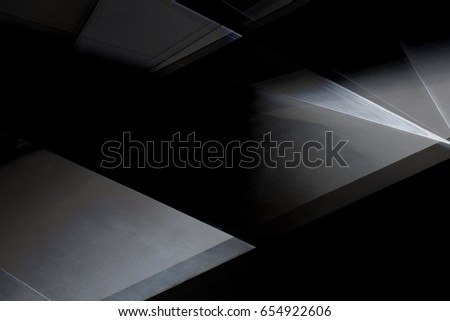 Close-up photo of steel panel surface. Metal texture. Grunge abstract background on the subject of architecture, industry or engineering.