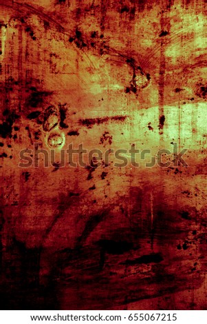 Grunge textured background - high resolution
