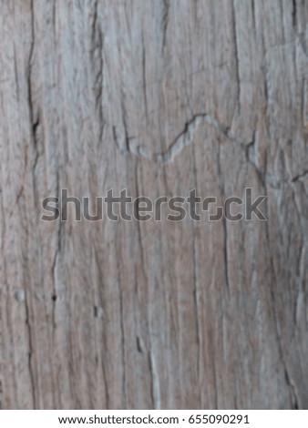 Blurred old skin wood texture for background,Close up background texture of natural wooden