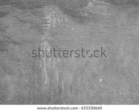 Abstract colorful grey cement wall texture and background
