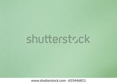 Abstract green trend colors paper background. Concept or idea picture use for copy space
