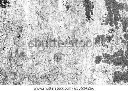 Abstract colorful white cement wall texture and background