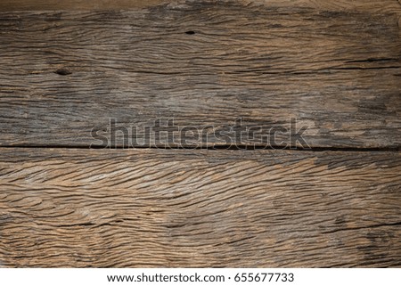 Wood texture for background use