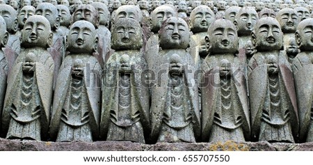 Buddhas 
