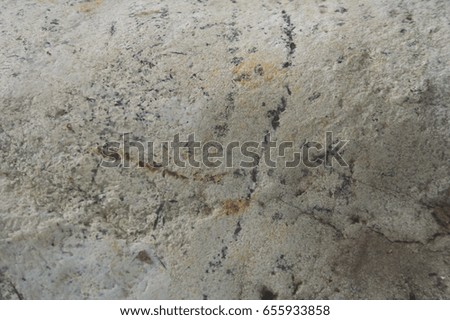 Stone texture close up