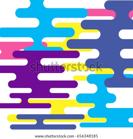 Creative abstract business background. Vector illustration.