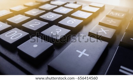 calculator,Photos from mobile