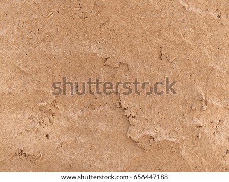 Earth wall texture for natural backdrop design