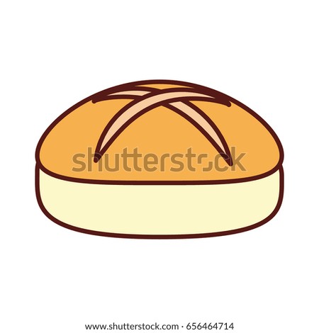 dinner roll loaf