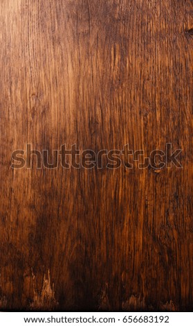 Wooden texture background copy space