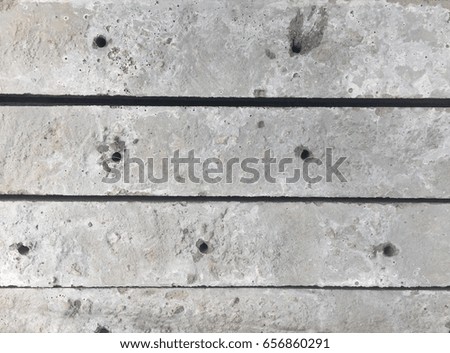 Brick concrete background texture