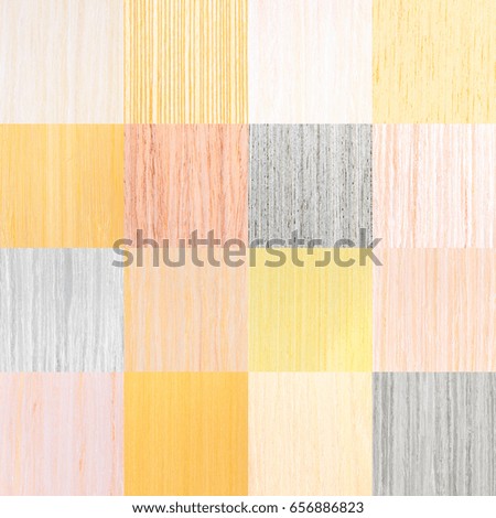 setting of light natural wooden texture, tree veneer background