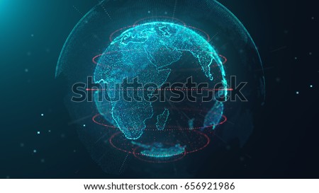 World Map 02