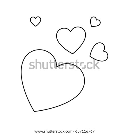 hearts icon image