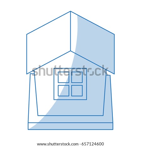 House icon design